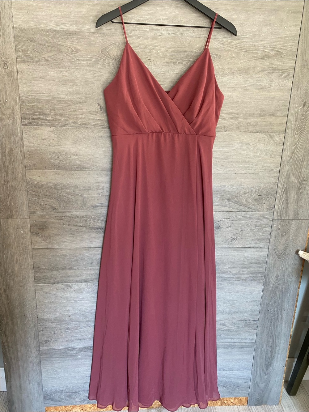 Birdy Grey Maxi Dress